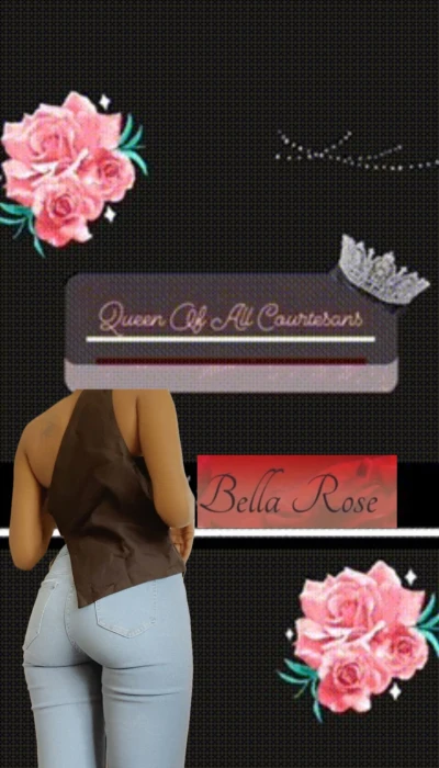 Bella Rose 🌹