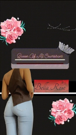 Bella Rose 🌹