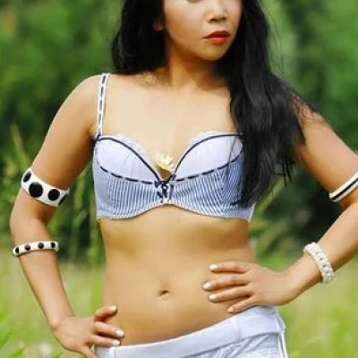 Zoe Mey's Massagen
