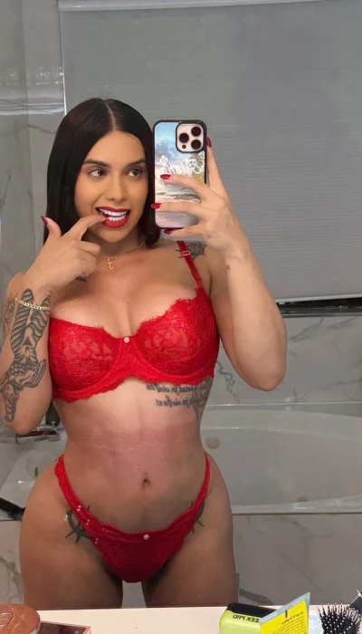 Shannon Galloway