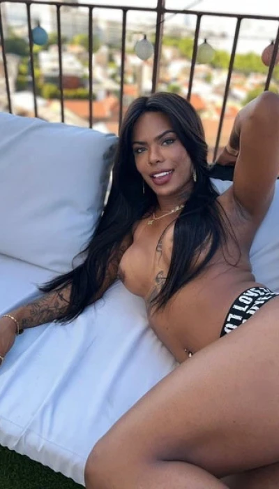 TS Rebecca