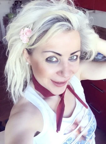 Svetlana