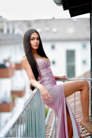 Trans Masha Aktiv Passiv 100