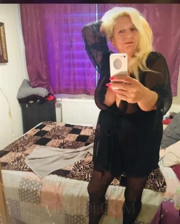 Deutsche Larizza, KS privat