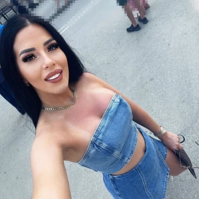 Marina - nur noch diese Woche!
