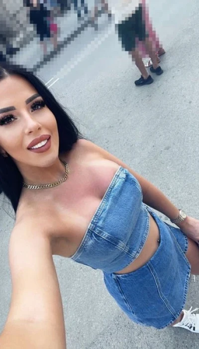 Marina - nur noch diese Woche!