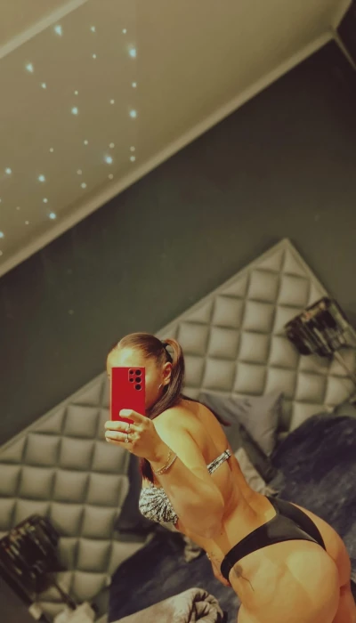 Kassandra Avdt Queen