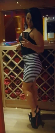 Dana Neu In Berlin
