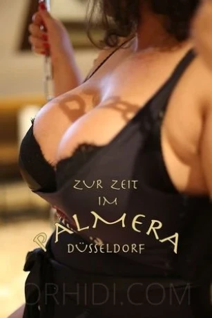 Anja - The Exclusive Erotic Club Palmera