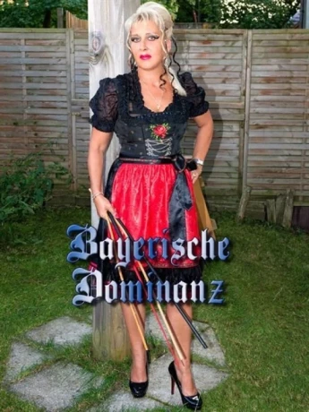Bizarrlady Angelique