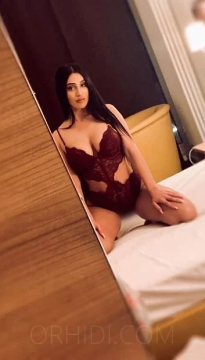 Cassandra