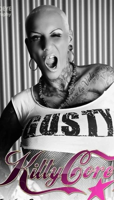 P*rnostar KITTY CORE