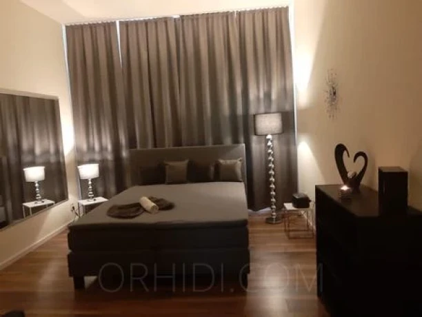 Haus No1-Kein Club-Privathaus