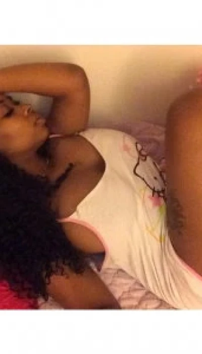 Ebony Jasmine