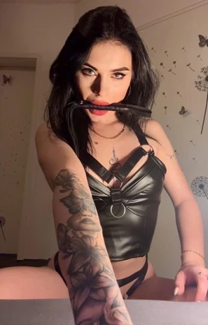 Selin auch dominant