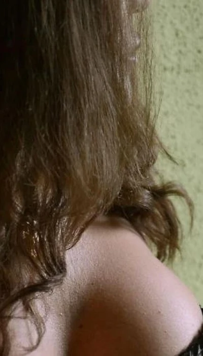 Brenda Aus Brasilien