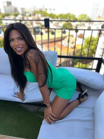 TS Rebecca