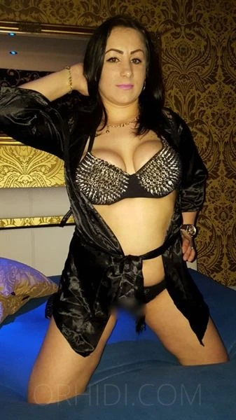 MARIA IM MAJORSHAUS