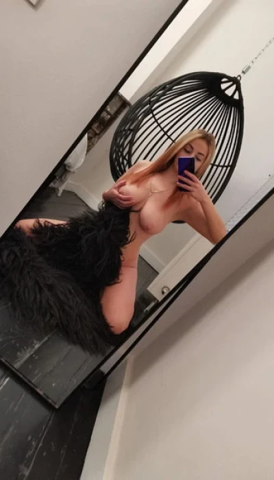 Geile Vanessa