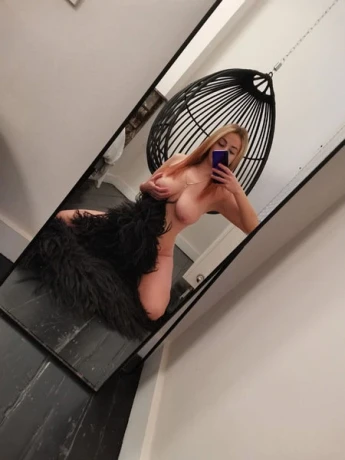 Geile Vanessa