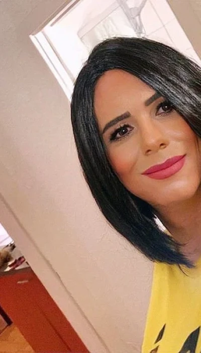 Trans Rio Van Lopez