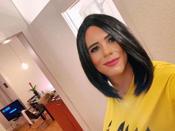 Trans Rio Van Lopez