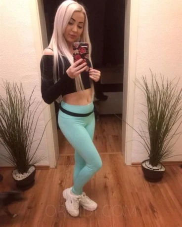 Lust auf mich? :-) Echte Bilder