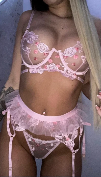 Hot Chanel