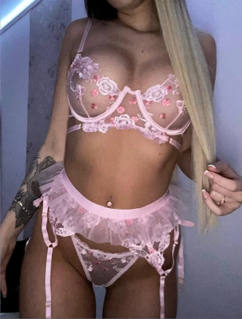 Hot Chanel