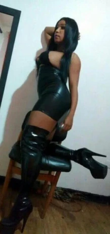 TS KOKO HOT XXL, PARTY FÜR Sie VORBEREITET