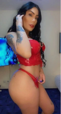Ts Luciana
