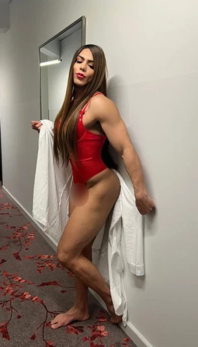 TS ZOA Fitness