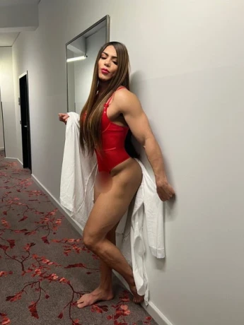 TS ZOA Fitness
