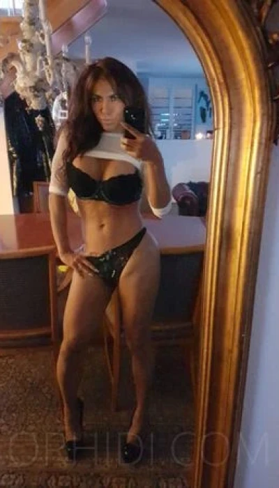GABRIELA RIOS - 3FACH GEIMPFT!