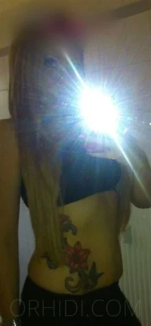 Sexy-Michelle