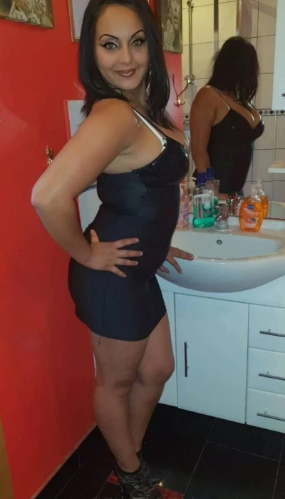 Gina