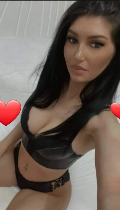 Sylvana Bei Escortberlin