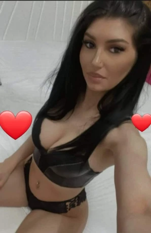Sylvana Bei Escortberlin