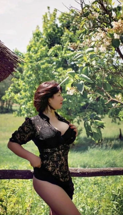 Neue Margo Knaller Po Mega Brust