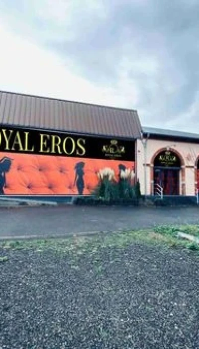 Royal Eros