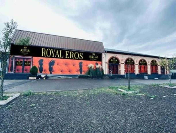 Royal Eros