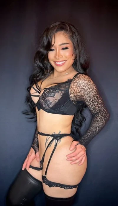 TS BellaTopParty