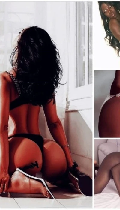Ts Luana Black Danna Nymphomanin