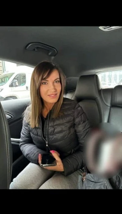 Alexandra *bis Samstag da*