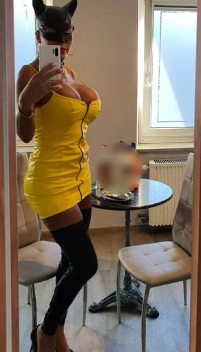 Trans Anna Latina Xxl