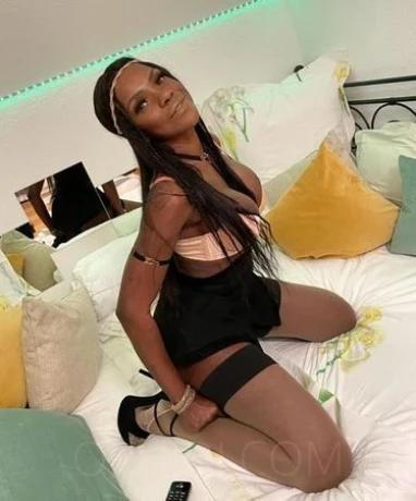 Naomi aus Frankreich