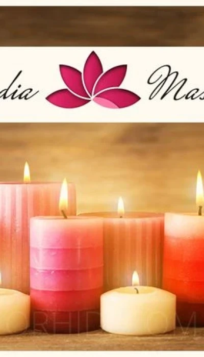 Claudia Massage