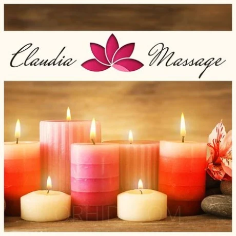 Claudia Massage