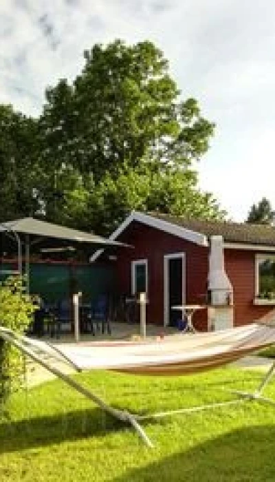 RAMONA BAR