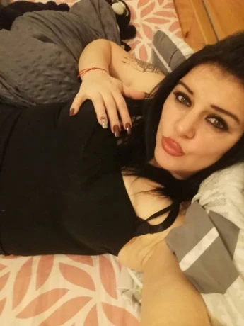 Andrea Escort 247